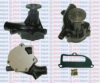 AQUAPLUS 85-5040 Water Pump